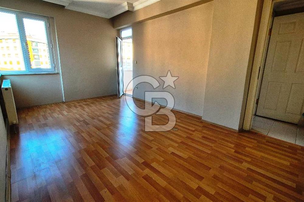 Pendik Moda Evleri Sitesi Satılık 2+1 Daire