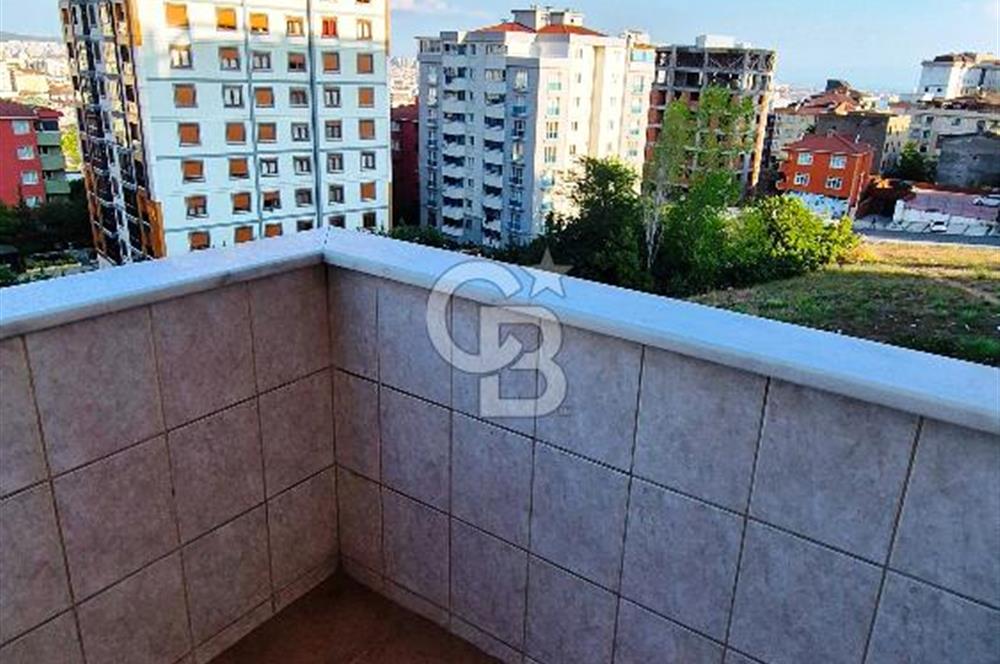 Pendik Moda Evleri Sitesi Satılık 2+1 Daire