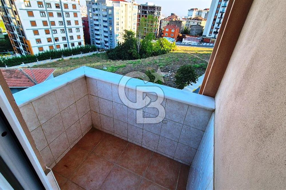 Pendik Moda Evleri Sitesi Satılık 2+1 Daire