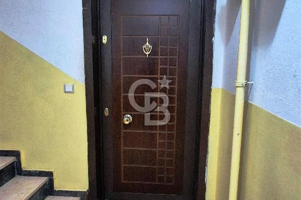 Pendik Moda Evleri Sitesi Satılık 2+1 Daire