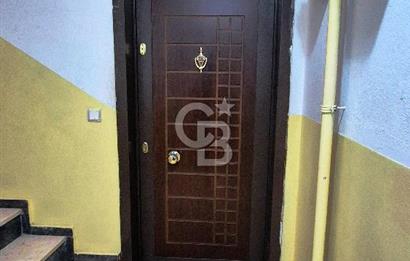 Pendik Moda Evleri Sitesi Satılık 2+1 Daire