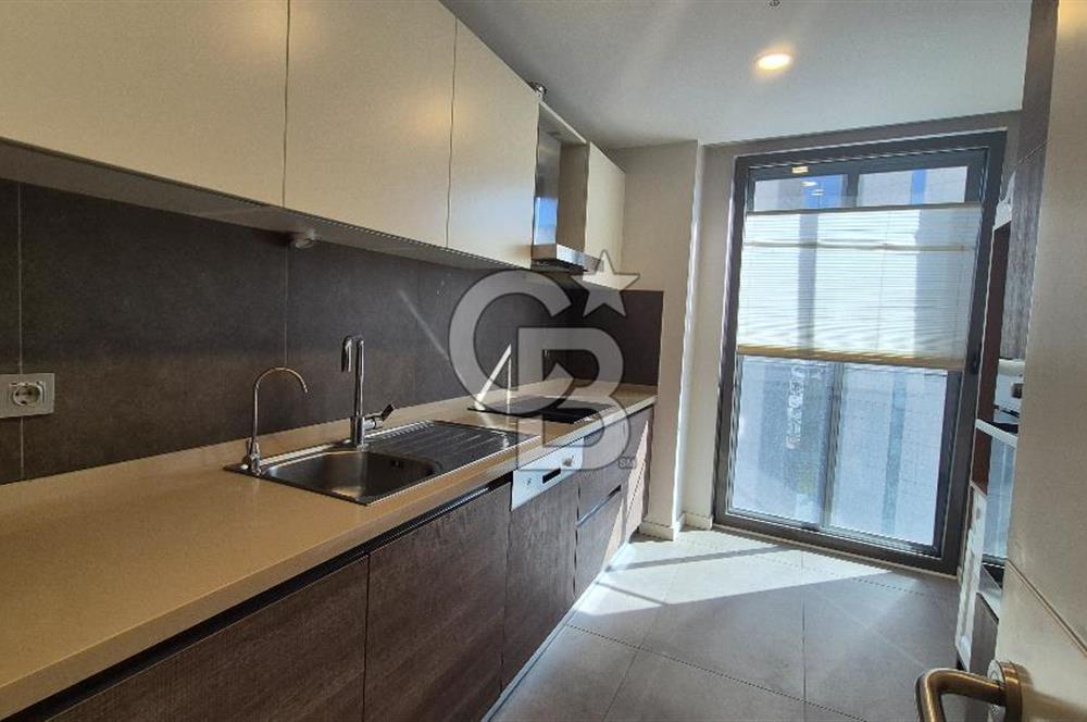 Gökdeniz Kartal Sitesi 86 m² net 2+1 Kiralık Daire