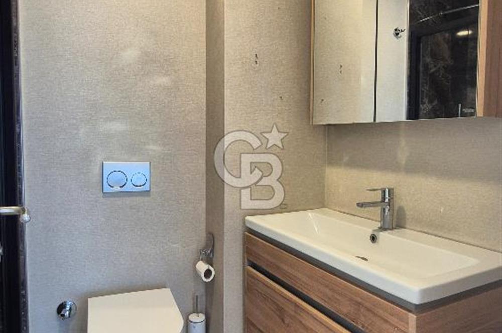 Gökdeniz Kartal Sitesi 86 m² net 2+1 Kiralık Daire