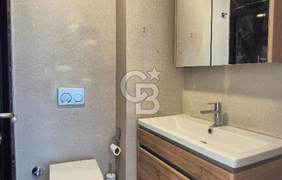 Gökdeniz Kartal Sitesi 86 m² net 2+1 Kiralık Daire