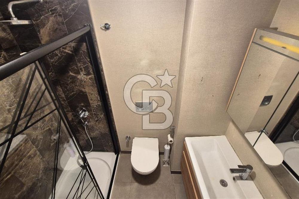 Gökdeniz Kartal Sitesi 86 m² net 2+1 Kiralık Daire