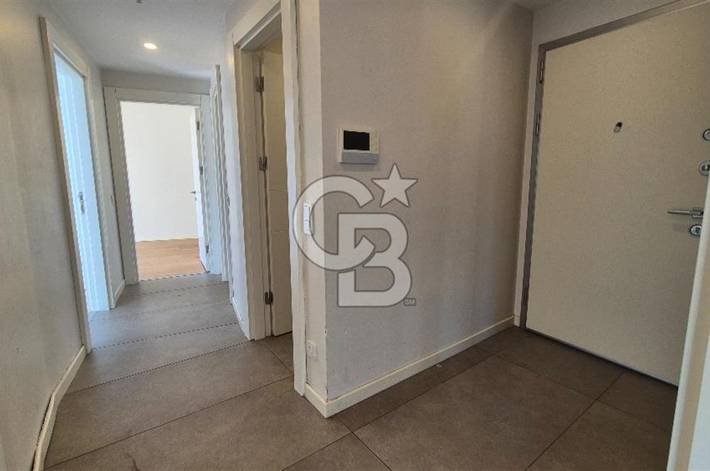 Gökdeniz Kartal Sitesi 86 m² net 2+1 Kiralık Daire