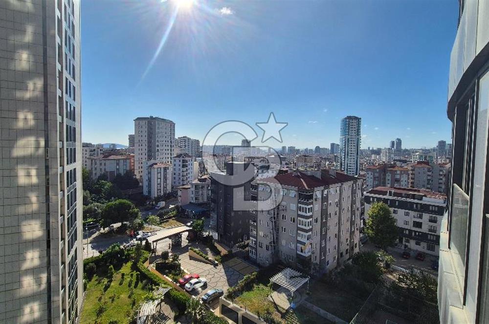 Gökdeniz Kartal Sitesi 86 m² net 2+1 Kiralık Daire