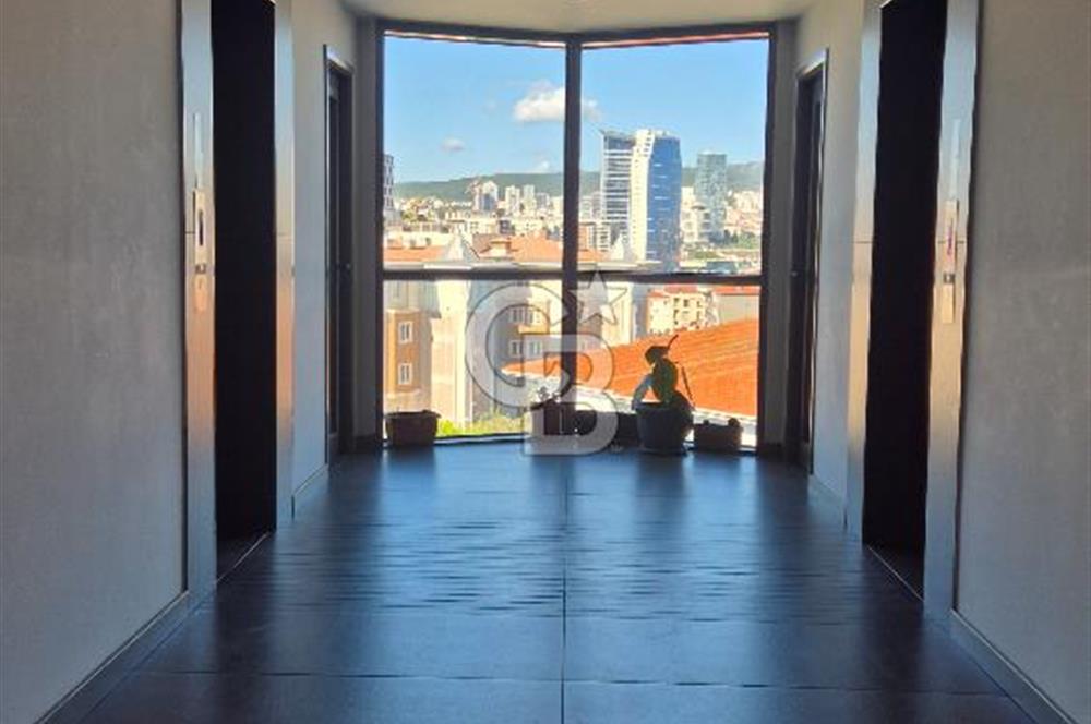 Gökdeniz Kartal Sitesi 86 m² net 2+1 Kiralık Daire