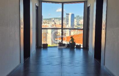 Gökdeniz Kartal Sitesi 86 m² net 2+1 Kiralık Daire