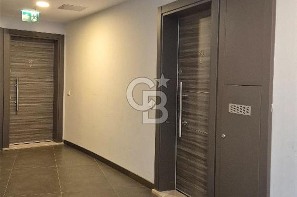 Gökdeniz Kartal Sitesi 86 m² net 2+1 Kiralık Daire