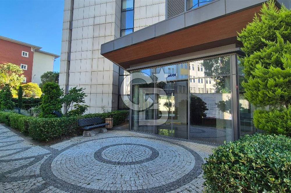 Gökdeniz Kartal Sitesi 86 m² net 2+1 Kiralık Daire