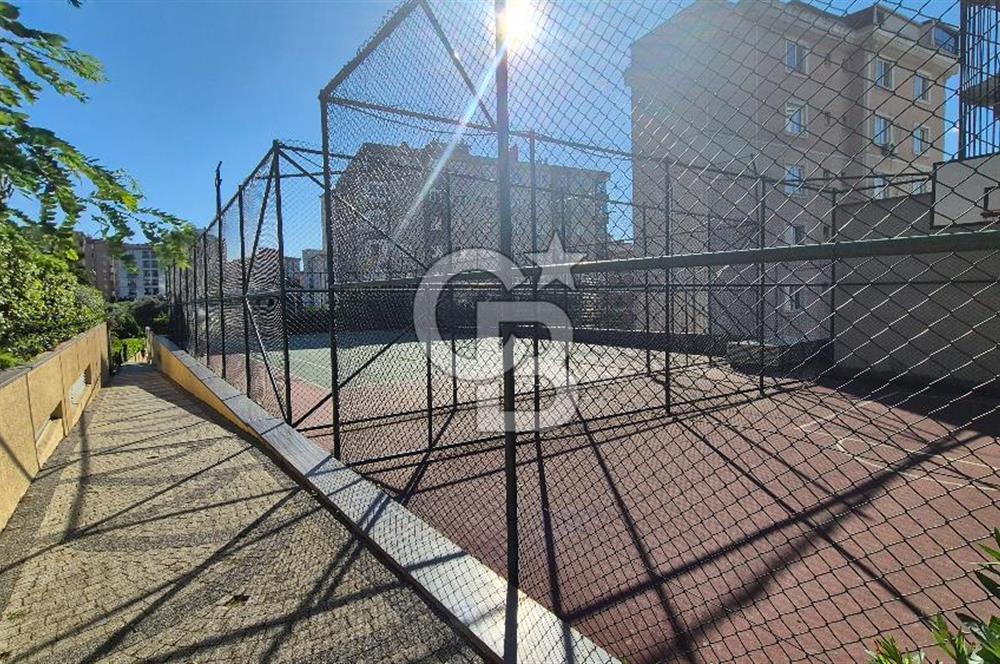 Gökdeniz Kartal Sitesi 86 m² net 2+1 Kiralık Daire