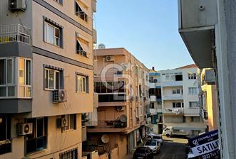 BALÇOVA ÇETİN EMEÇ’TE JEOTERMAL & OTOPARKLI | NET 134 m² FULL EŞYALI 3+1 - 2 - 365460