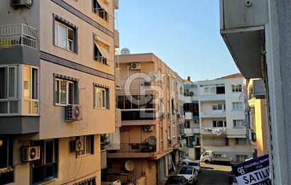 BALÇOVA ÇETİN EMEÇ’TE JEOTERMAL & OTOPARKLI | NET 134 m² FULL EŞYALI 3+1