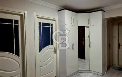 BALÇOVA ÇETİN EMEÇ’TE JEOTERMAL & OTOPARKLI | NET 134 m² FULL EŞYALI 3+1