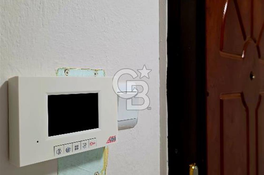 BALÇOVA ÇETİN EMEÇ’TE JEOTERMAL & OTOPARKLI | NET 134 m² FULL EŞYALI 3+1