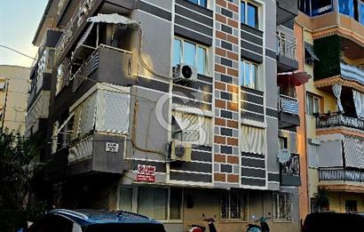 BALÇOVA ÇETİN EMEÇ’TE JEOTERMAL & OTOPARKLI | NET 134 m² FULL EŞYALI 3+1