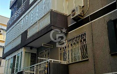 BALÇOVA ÇETİN EMEÇ’TE JEOTERMAL & OTOPARKLI | NET 134 m² FULL EŞYALI 3+1