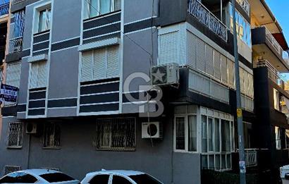 BALÇOVA ÇETİN EMEÇ’TE JEOTERMAL & OTOPARKLI | NET 134 m² FULL EŞYALI 3+1