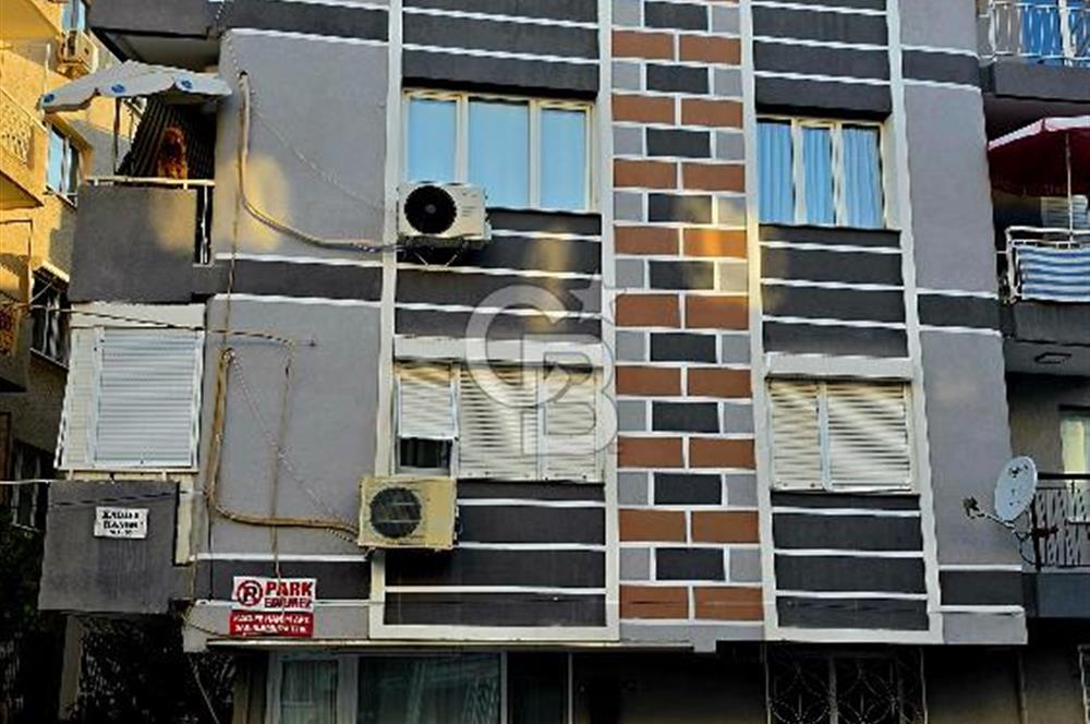 BALÇOVA ÇETİN EMEÇ’TE JEOTERMAL & OTOPARKLI | NET 134 m² FULL EŞYALI 3+1