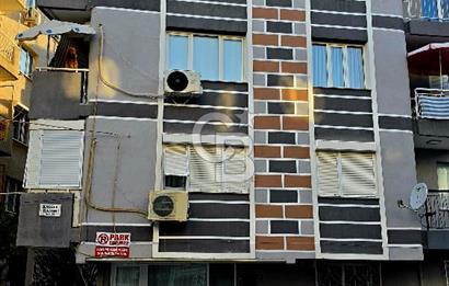 BALÇOVA ÇETİN EMEÇ’TE JEOTERMAL & OTOPARKLI | NET 134 m² FULL EŞYALI 3+1