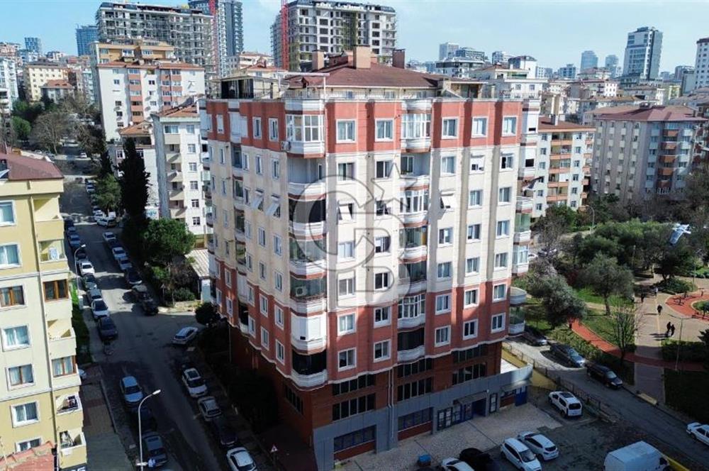 Kartal Atalar 'da Geniş m² 3+1 Satılık Daire