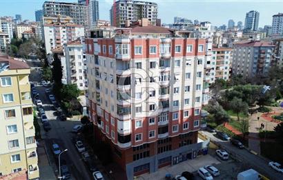 Kartal Atalar 'da Geniş m² 3+1 Satılık Daire