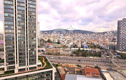 DAİRE KARTAL BENZERSİZ E5 MANZARALI 61 m2 KİRALIK 1+1 DAİRE FIRSATI