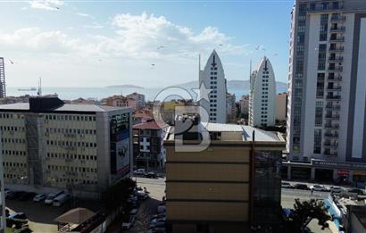 Kartal Atalar 'da Geniş m² 3+1 Satılık Daire