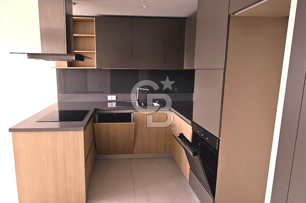 DAİRE KARTAL BENZERSİZ E5 MANZARALI 61 m2 KİRALIK 1+1 DAİRE FIRSATI