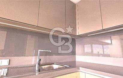 DAİRE KARTAL BENZERSİZ E5 MANZARALI 61 m2 KİRALIK 1+1 DAİRE FIRSATI