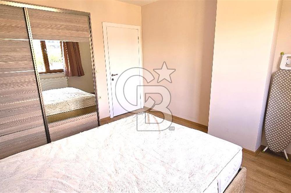 FİNANSŞEHİR AKDENİZ CADDESİ STÜDYO 2010 TAM EŞYALI SATILIK 1+1 DAİRE FIRSATI