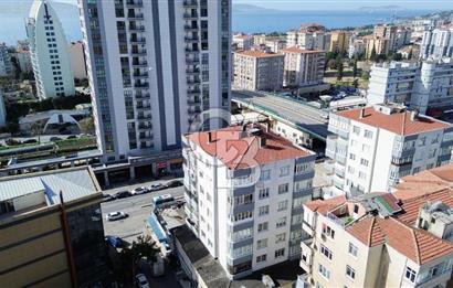 Kartal Atalar 'da Geniş m² 3+1 Satılık Daire