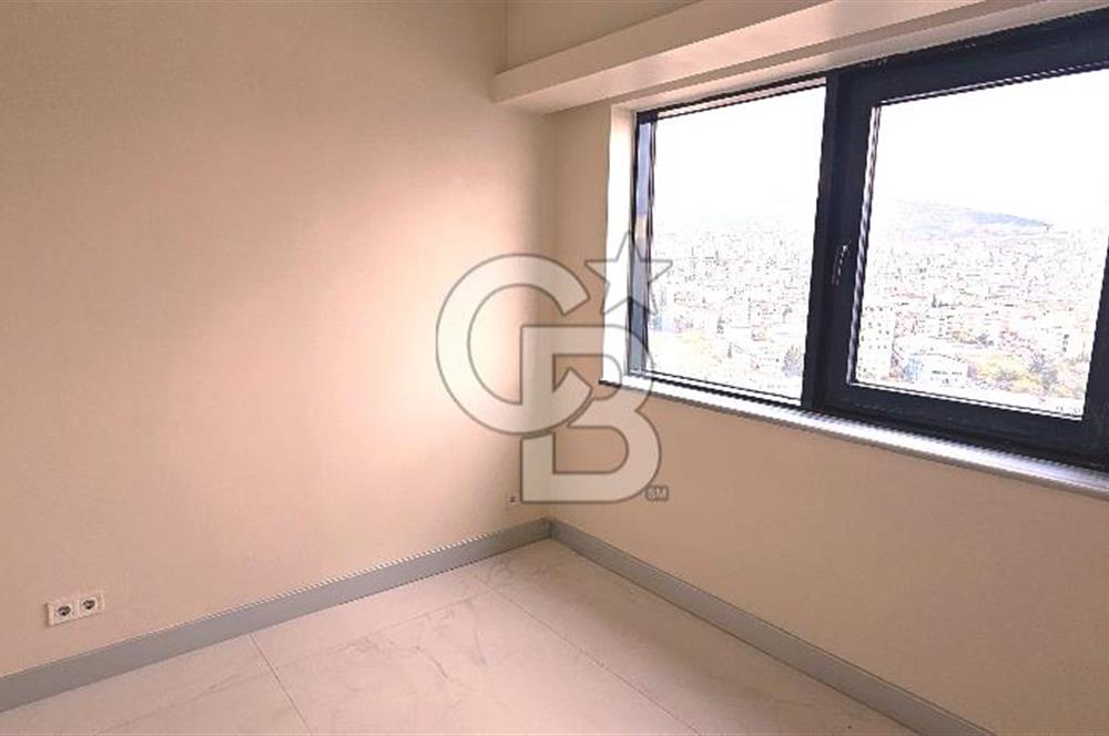 DAİRE KARTAL BENZERSİZ E5 MANZARALI 61 m2 KİRALIK 1+1 DAİRE FIRSATI