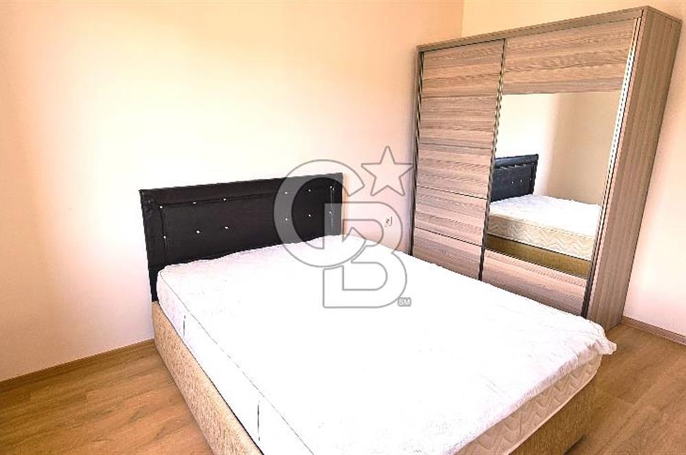 FİNANSŞEHİR AKDENİZ CADDESİ STÜDYO 2010 TAM EŞYALI SATILIK 1+1 DAİRE FIRSATI