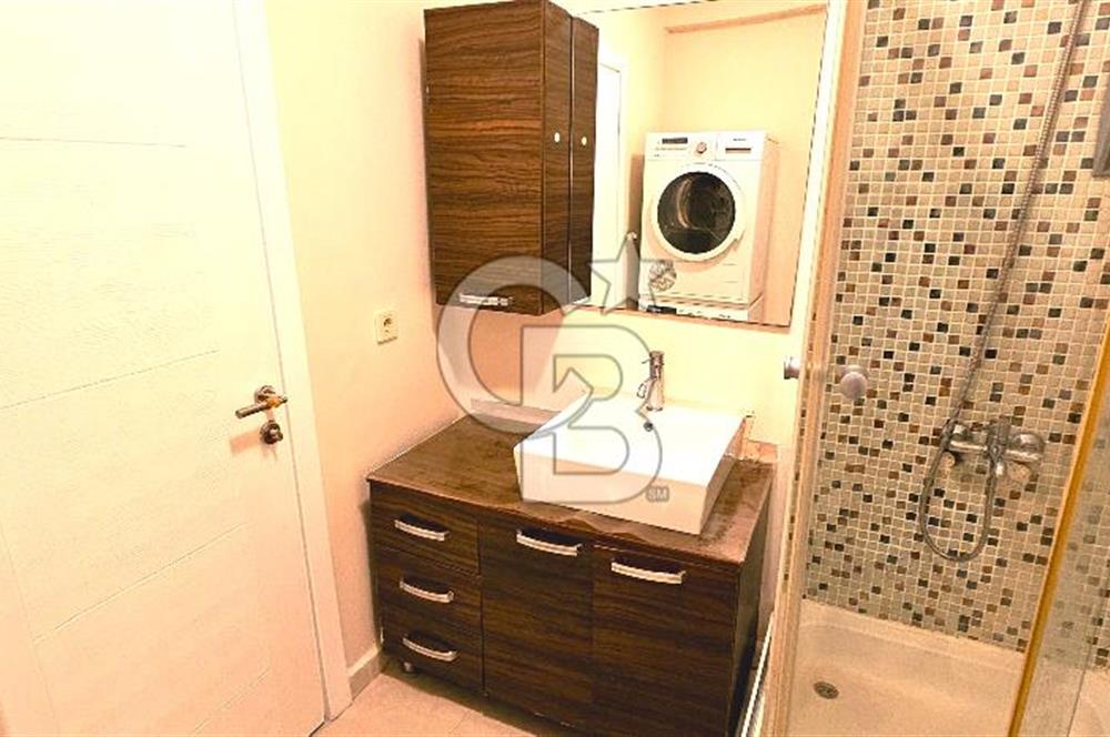 FİNANSŞEHİR AKDENİZ CADDESİ STÜDYO 2010 TAM EŞYALI SATILIK 1+1 DAİRE FIRSATI