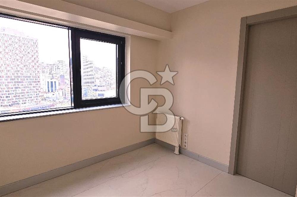 DAİRE KARTAL BENZERSİZ E5 MANZARALI 61 m2 KİRALIK 1+1 DAİRE FIRSATI