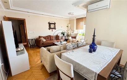 Kartal Atalar 'da Geniş m² 3+1 Satılık Daire