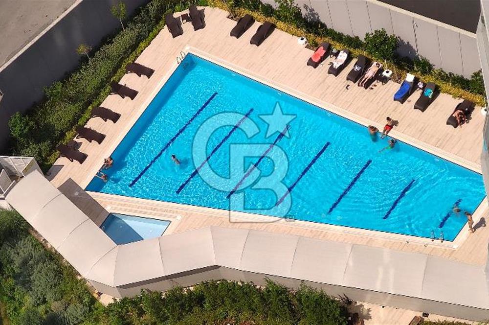 DAİRE KARTAL BENZERSİZ E5 MANZARALI 61 m2 KİRALIK 1+1 DAİRE FIRSATI