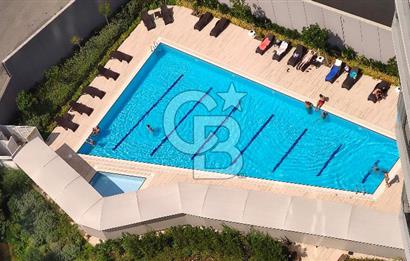 DAİRE KARTAL BENZERSİZ E5 MANZARALI 61 m2 KİRALIK 1+1 DAİRE FIRSATI