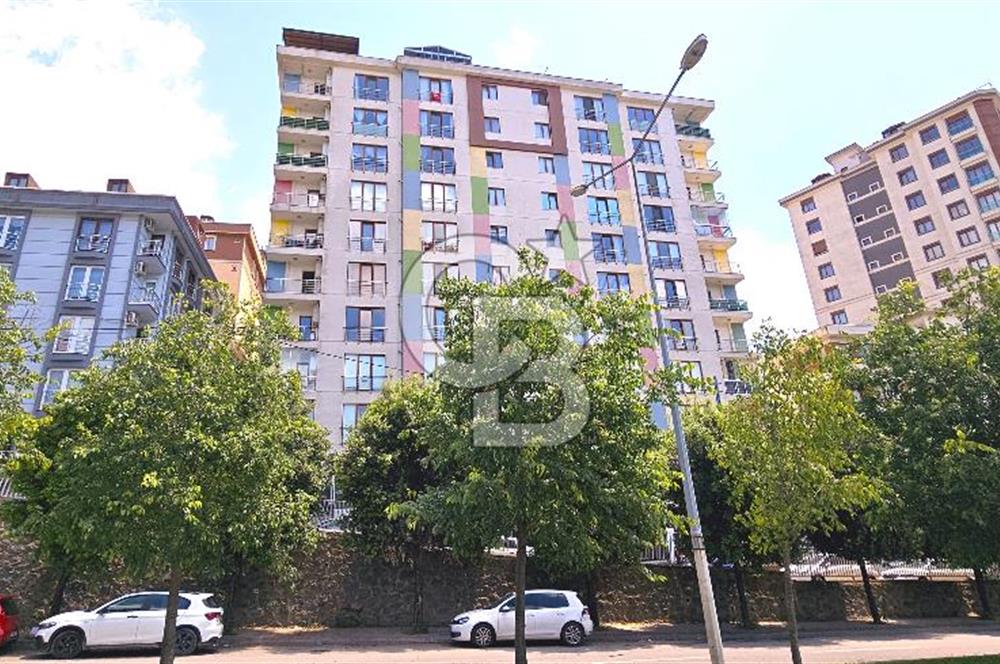 FİNANSŞEHİR AKDENİZ CADDESİ STÜDYO 2010 TAM EŞYALI SATILIK 1+1 DAİRE FIRSATI