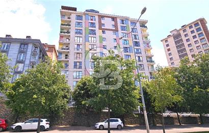 FİNANSŞEHİR AKDENİZ CADDESİ STÜDYO 2010 TAM EŞYALI SATILIK 1+1 DAİRE FIRSATI