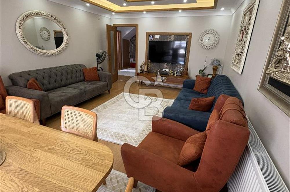GEBZE ARAPÇEŞME MH 'DE ÇİFT KULLANIM AVANTAJLI 6+1 DUBLEKS