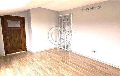 ÜSKÜDAR ÜNALAN GENİŞ TERASLI MANZARALI 90m2 2+1 KİRALIK TERAS DUBLEKS DAİRE FIRSATI