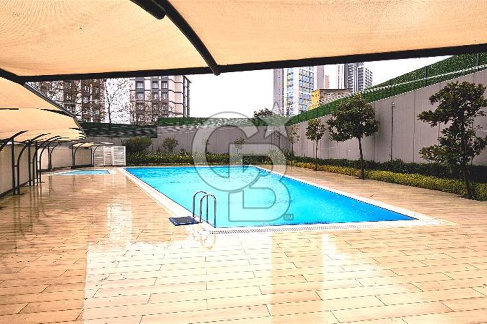 DAİRE KARTAL BENZERSİZ E5 MANZARALI 61 m2 KİRALIK 1+1 DAİRE FIRSATI