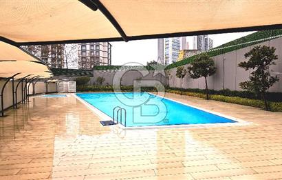 DAİRE KARTAL BENZERSİZ E5 MANZARALI 61 m2 KİRALIK 1+1 DAİRE FIRSATI