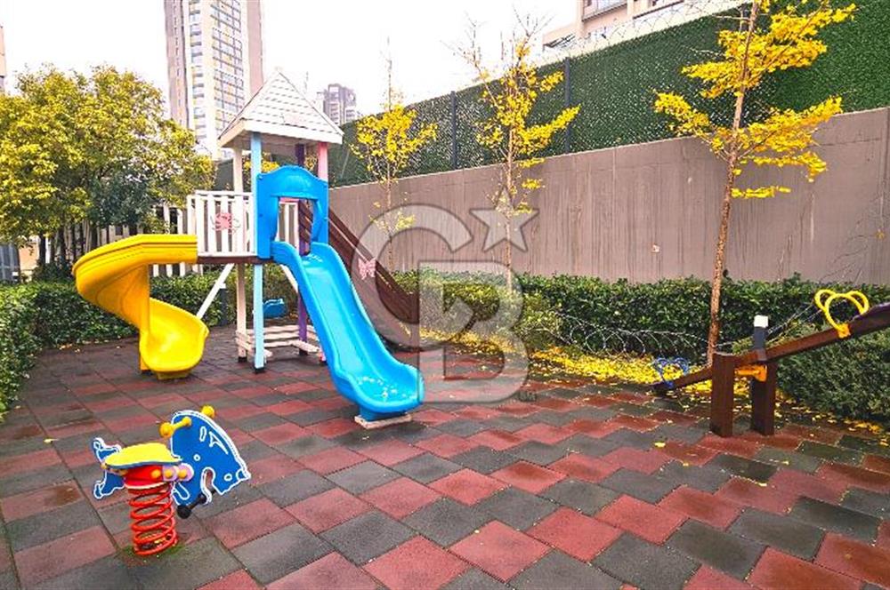 DAİRE KARTAL BENZERSİZ E5 MANZARALI 61 m2 KİRALIK 1+1 DAİRE FIRSATI