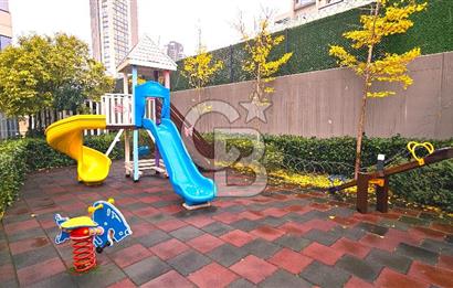 DAİRE KARTAL BENZERSİZ E5 MANZARALI 61 m2 KİRALIK 1+1 DAİRE FIRSATI