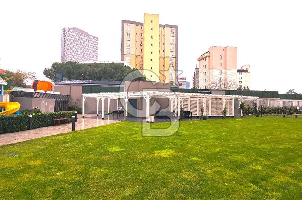 DAİRE KARTAL BENZERSİZ E5 MANZARALI 61 m2 KİRALIK 1+1 DAİRE FIRSATI
