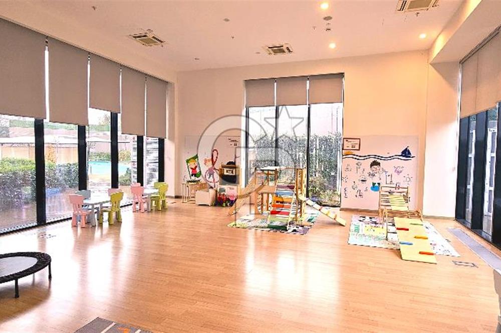 DAİRE KARTAL BENZERSİZ E5 MANZARALI 61 m2 KİRALIK 1+1 DAİRE FIRSATI